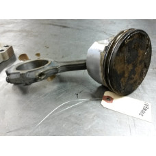 107M002 Piston and Connecting Rod Standard For 03-04 Nissan Murano  3.5 121004W00D